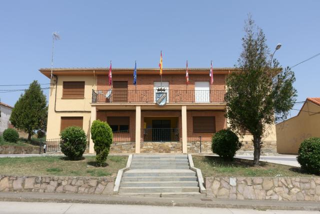 RIEGO DE LA VEGA