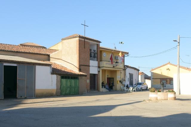 VALDEFINJAS